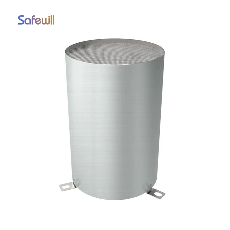 Safewill Manufacturer Wholesale High Precise Rainfall Sensor 0.2 mm 0.5 mm RS485 Pulse Output Tipping Bucket Rain Gauge