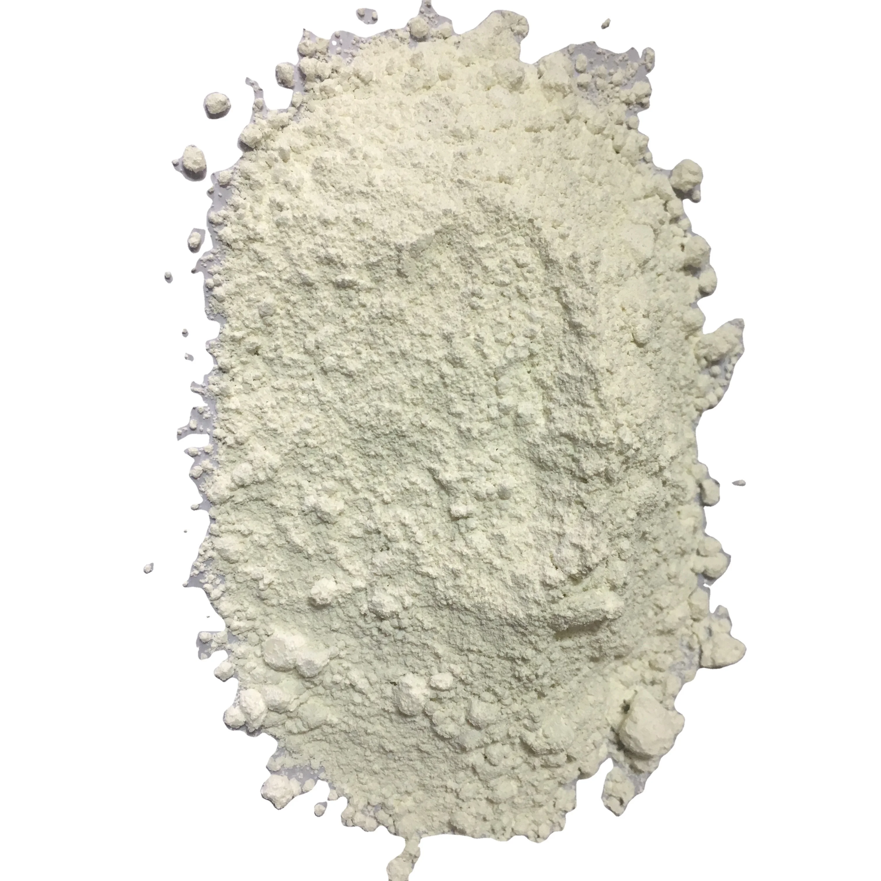 Pharmaceutical Grade Zinc Oxide White Powder 99.9%