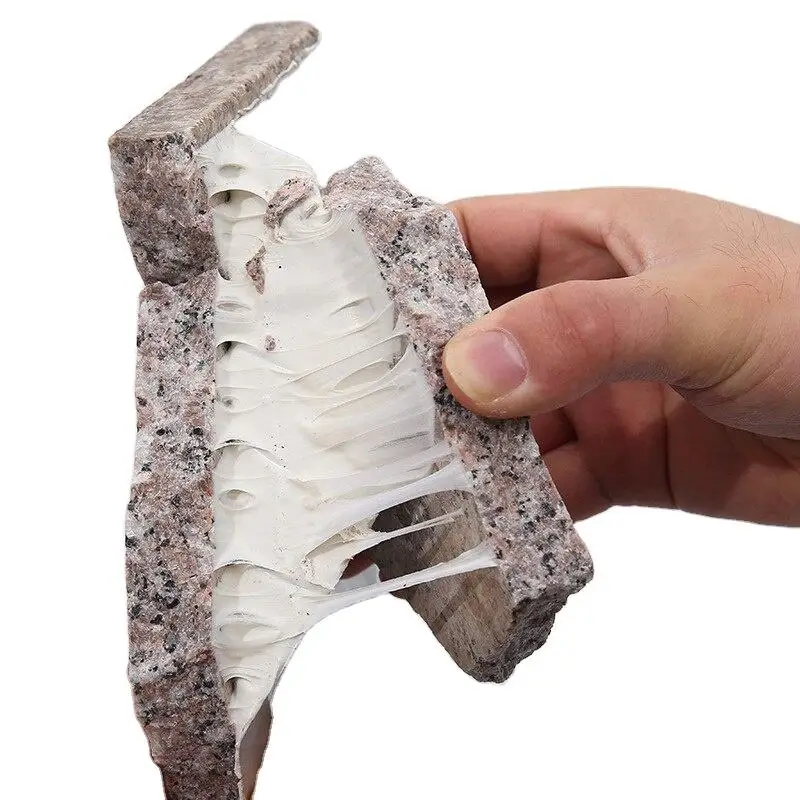 Самоклеящаяся бутиловая уплотнительная лента для крыши