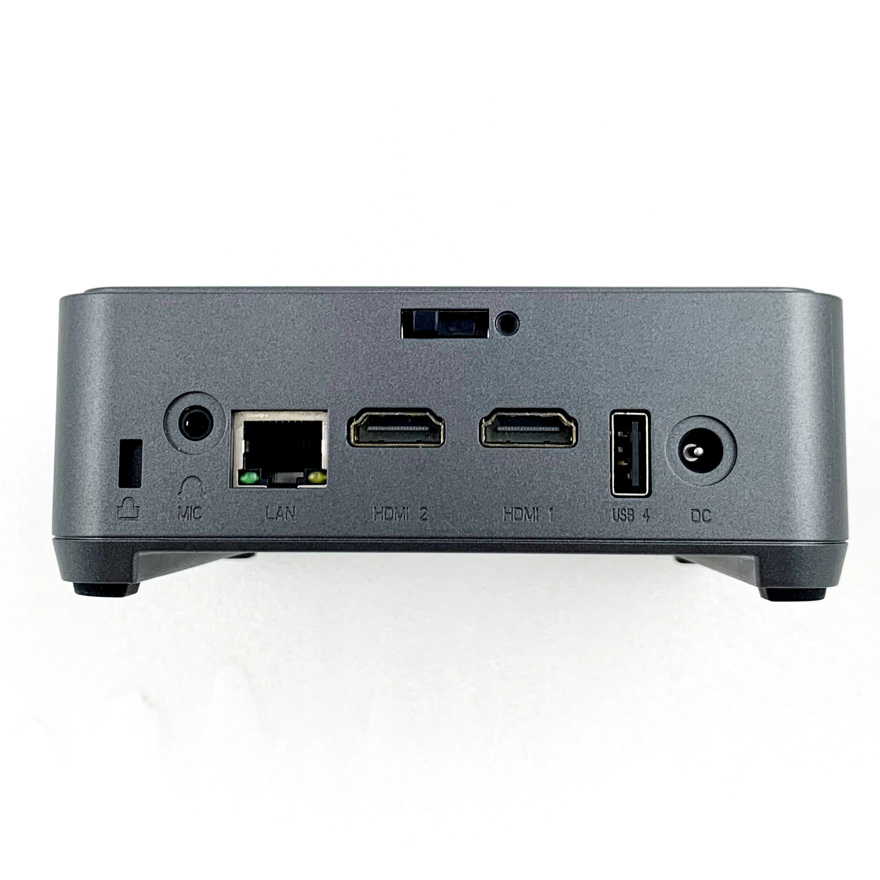 OEM ODM Mini PC Manufacturers Win10/11 Linux OS N95 CPU WiFi5 2.4G/5G USB3.0*4 Mini Desktop Computer