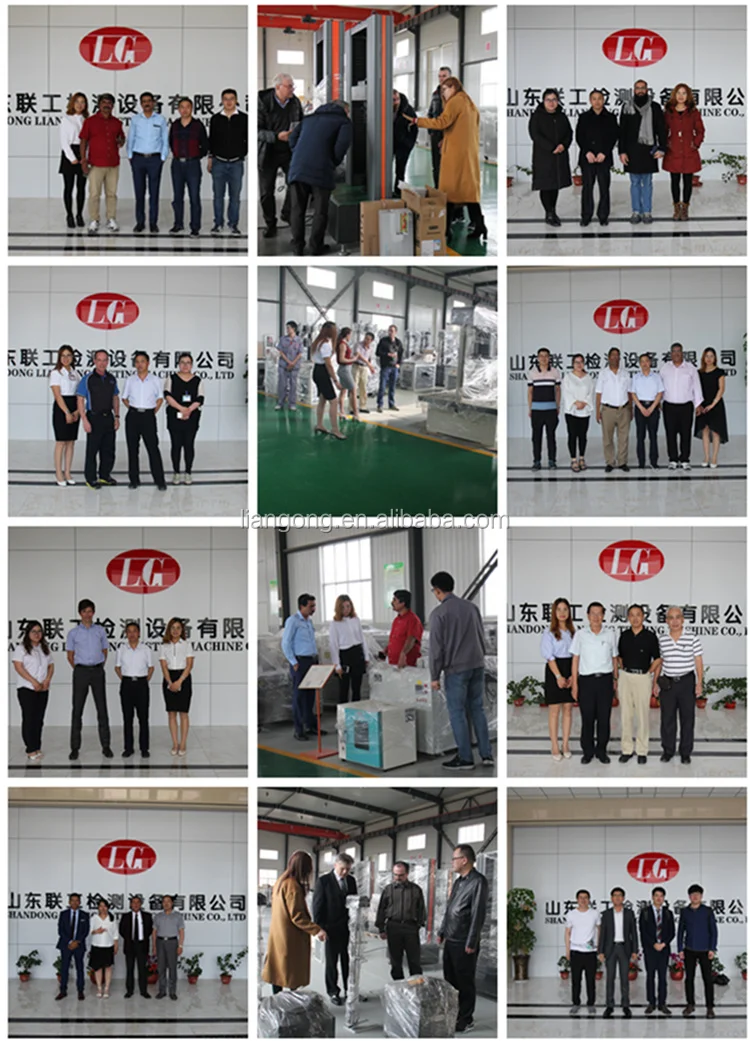 fatigue testing machines for car seat liner materials /metrology and laboratory equipments