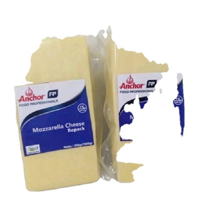 Quality Mozzarella Cheese / Cheddar Cheese