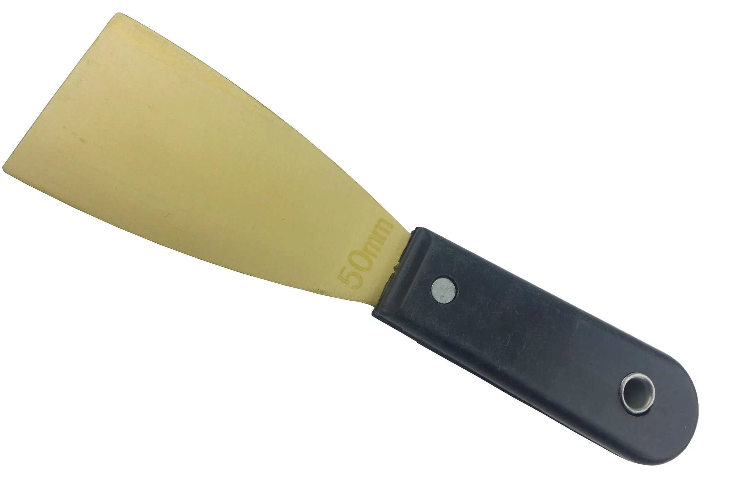 building construction hand tools knife putty rusting clean and puttying in flammable and explosive places