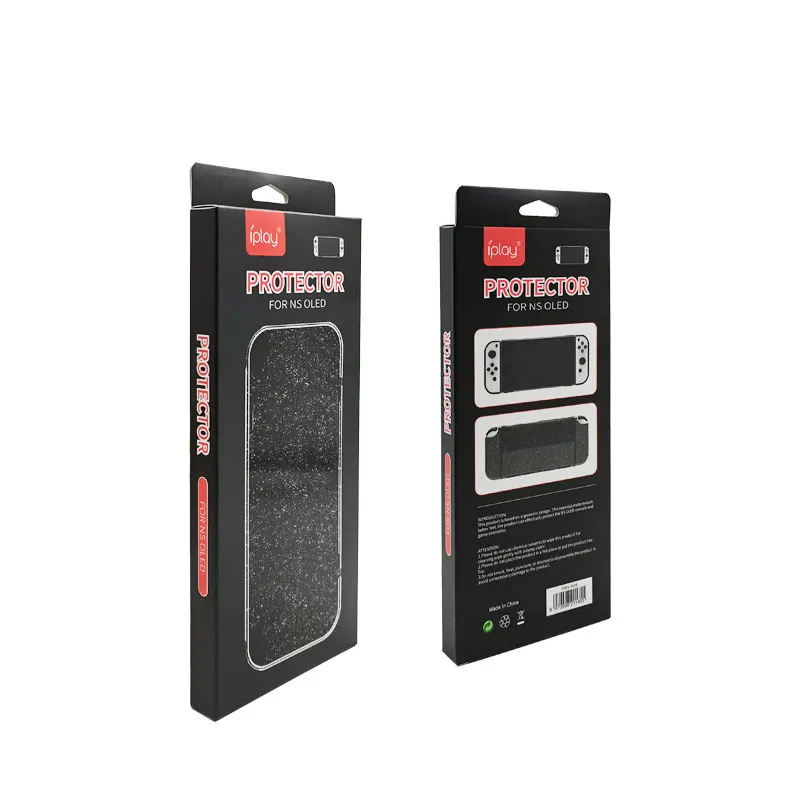 Nintend Switch Shell TPU Protective Case For Nintend Switch Oled Console