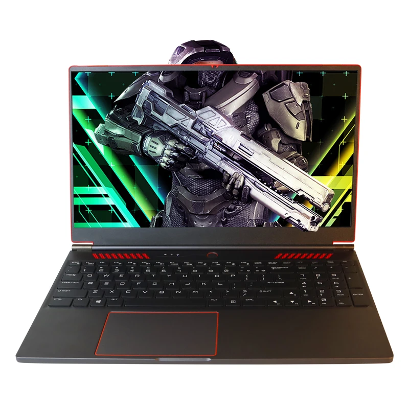 OEM 16.1 inch gaming notebook laptops i9 i7 i5 brand new personal & home laptops gaming monitors