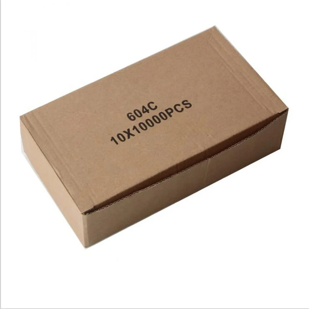 10000 pcs  Tying Staple Pin Nail Tape Tool Tape tool Staple Pin Nail Tape Tool Tapener Tying Machine