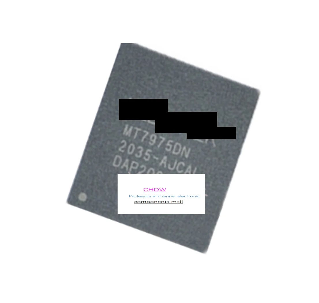 MT7975DN MT7975D QFN111 NEW AND ORIGNAL IN THE STOCK WIFI wireless network router IC chip