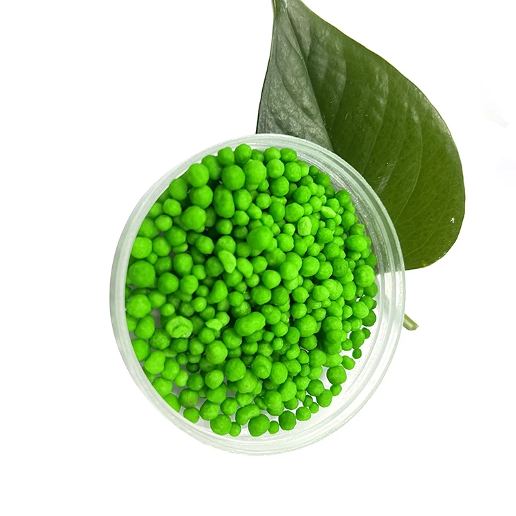 Wholesale Urea 46% N Nitrogen Fertilizer Urea 46 Prilled Granular