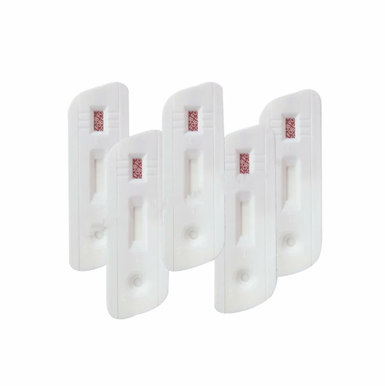 Disposable Rapid Diagnostic One Step Accurate FOB Test