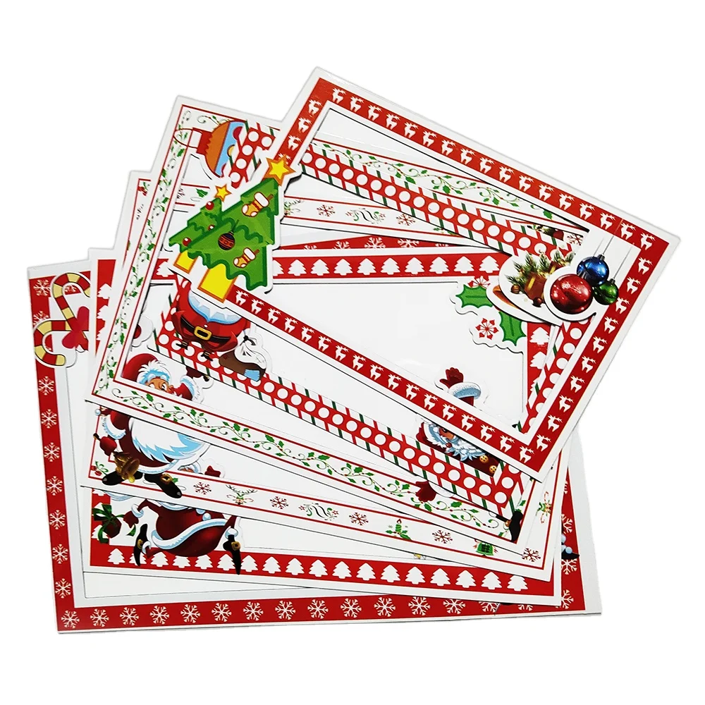 Hot Sale Custom Magnetic  Photo Frame Good Quality Christmas Picture Frame Best Gifts With Factory Price