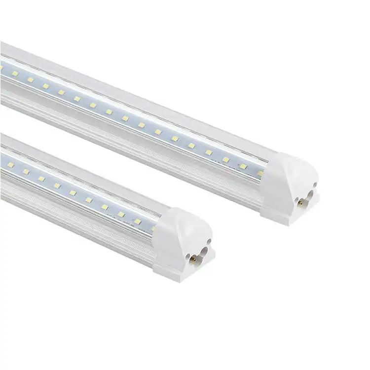 50w IP65 IK08 130LM/W PC tri-proof Светодиодный светильник водонепроницаемый светодиодный