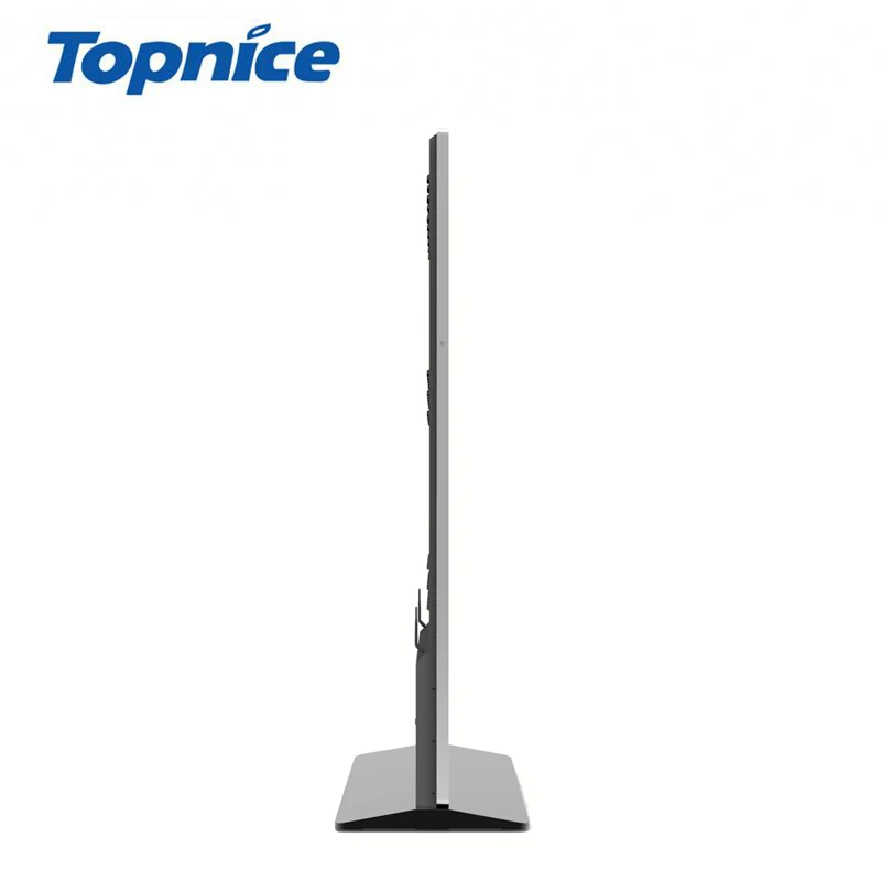 Topnice 49 50 55 65 дюймовый дисплей ODM OEM оплачивается за