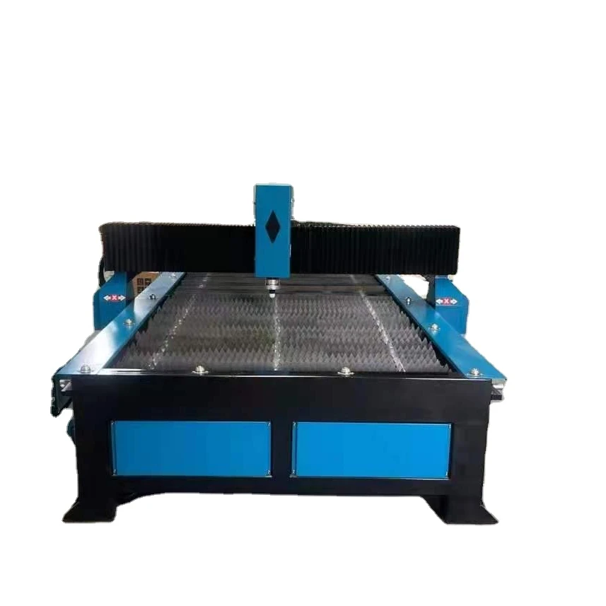 1325 cnc plasma cutting machine to cut sheet metal table plasma cutting machine tube plasma cutting machine