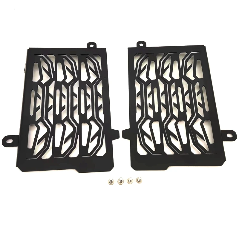 Motorcycle accessories suitable for KTM DUKE1290 ADV S/R super adventure modified water tank protective net radiator