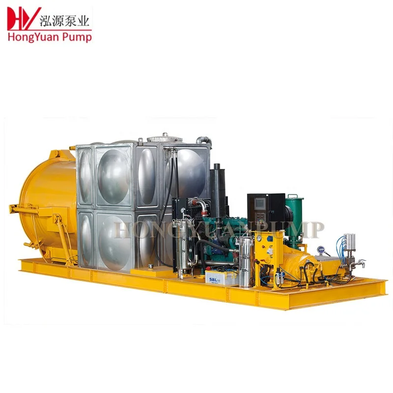 2500bar 25lpm Hot sale High Pressure water jet cleaner for road mark remove