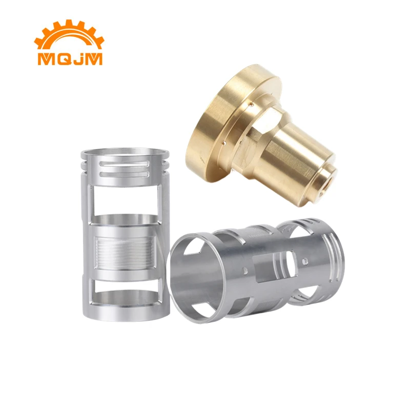 China Shenzhen Professional CNC Parts Turning Milling Lathe Machinery Manufacturer