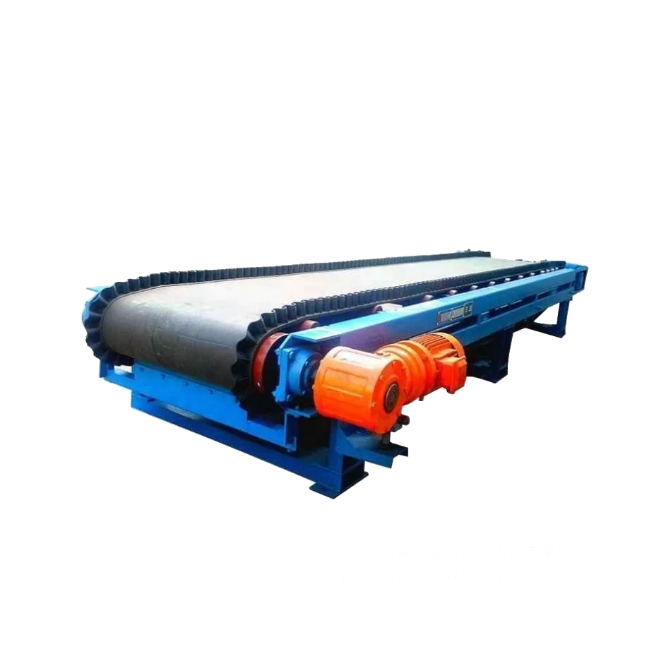 Belt Feeder, Belt Feeder Machinery, Belt Feeding Machine