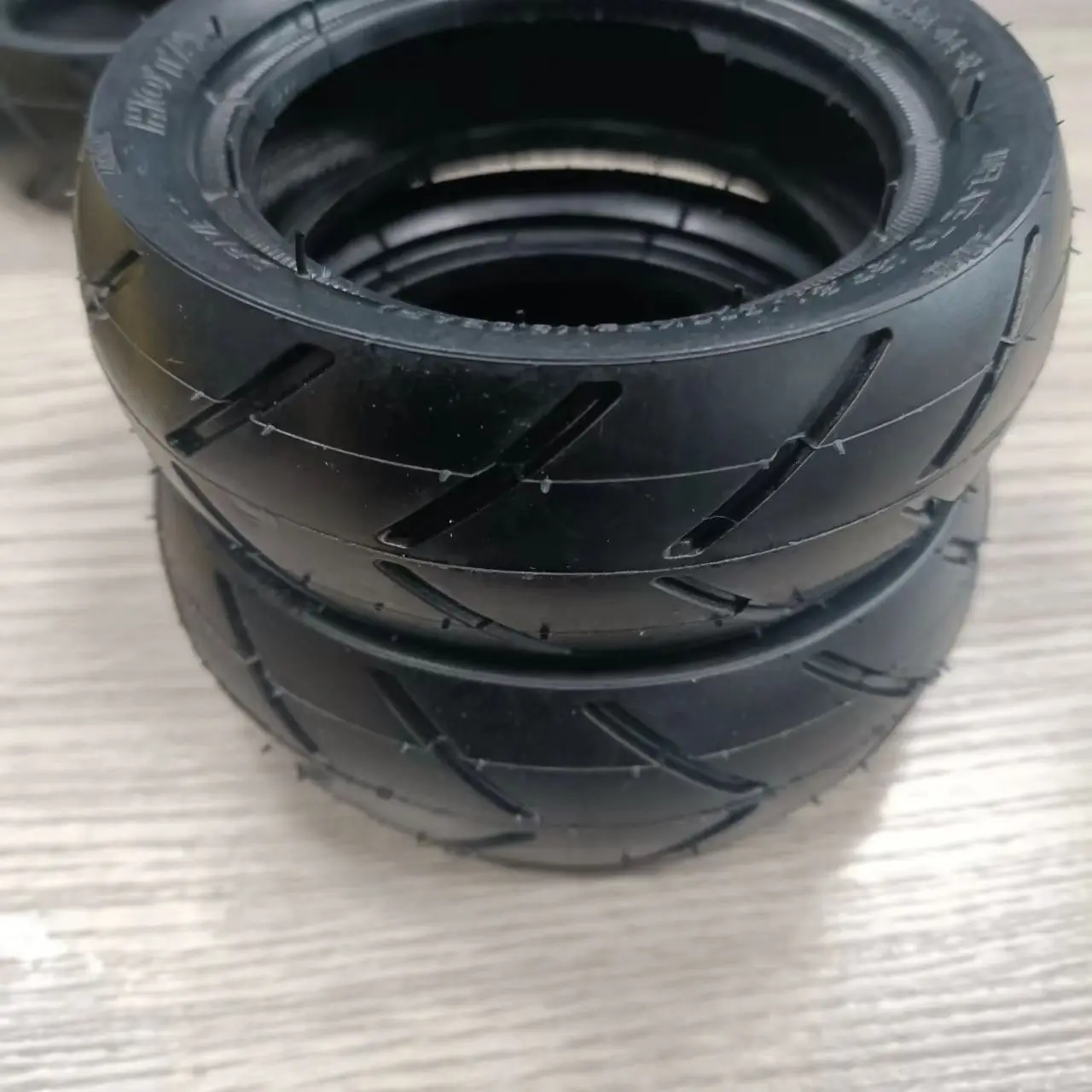 175x50 pneumatic tyre Electric Scooter Tires Spare Parts Wheel Tire Replacement Accessories