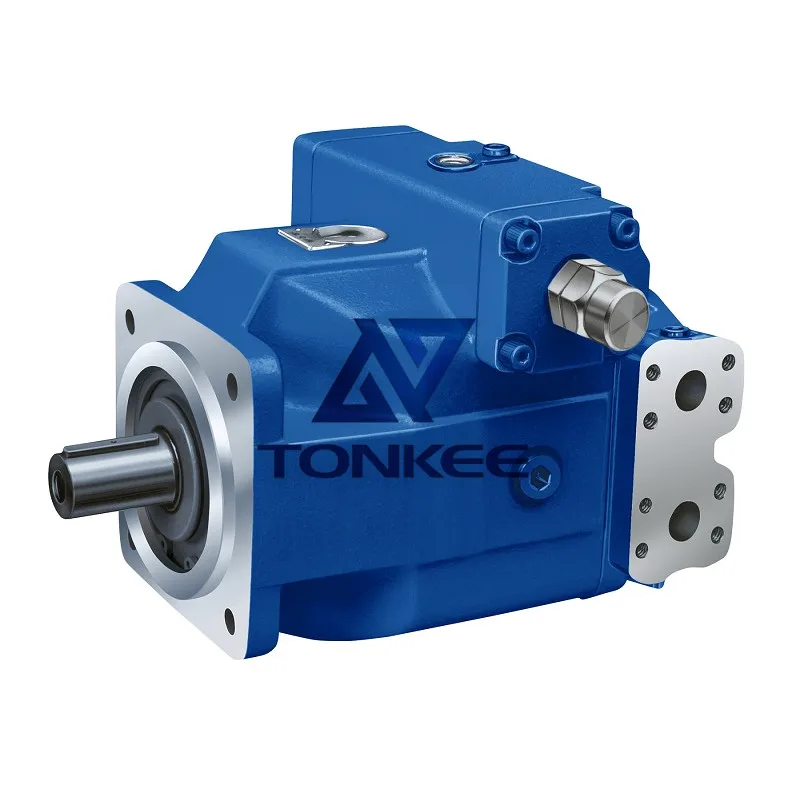 REXROTH HYDRAULIC PUMP A7VO107LRH1