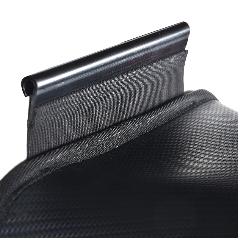 UTV Maverick X3 Accessories Center Storage Console Seat Bag Organizer Fit for Can am Maverick X3 XDS XRS & Max