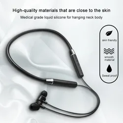 Hot Items China Wholesale Original Wireless blue tooth Neckband Earphone In Ear Tws Gaming Headset Headphones