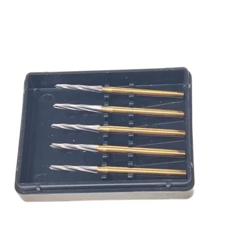 dental tungsten carbide burs
