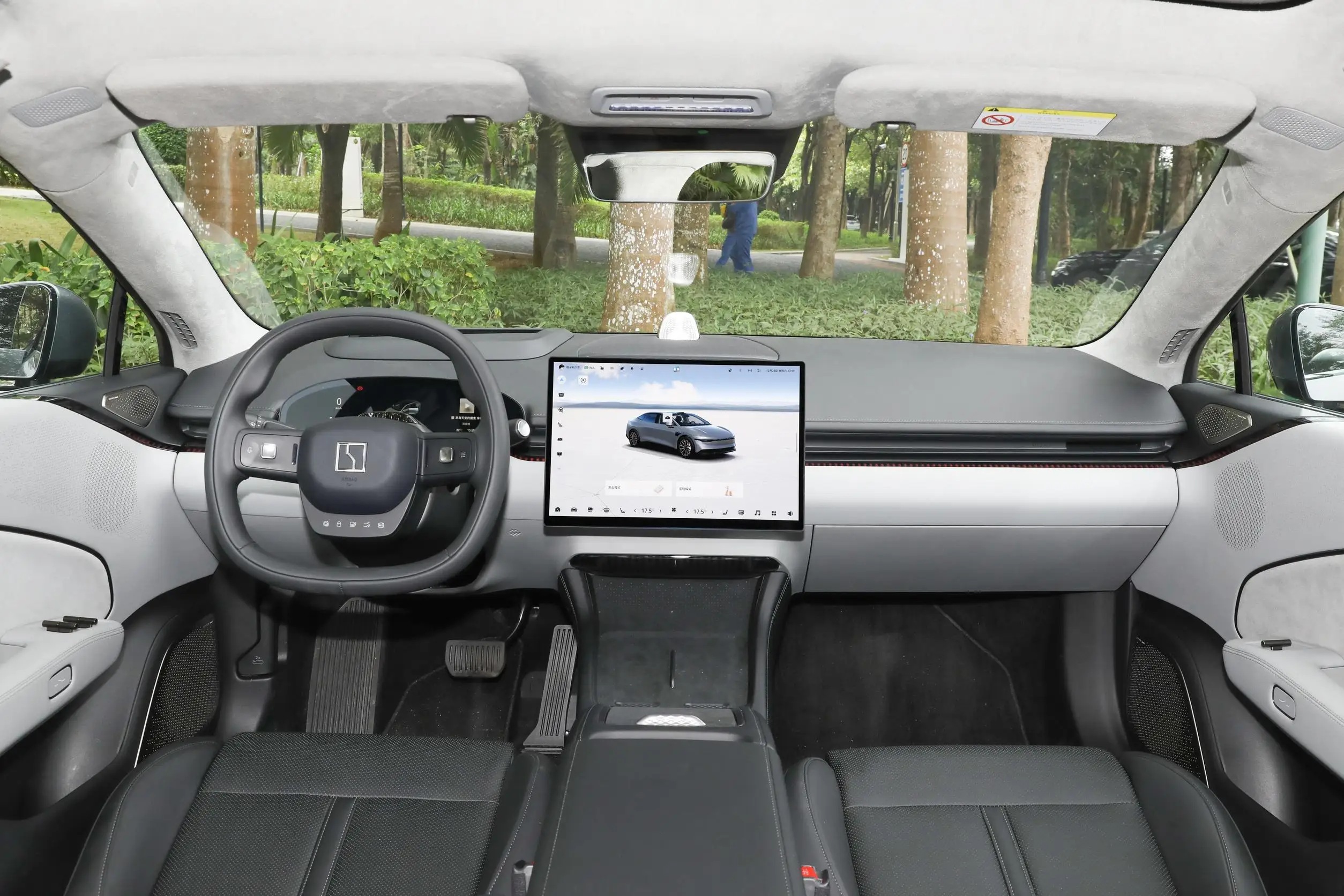 Wholesale zeekr 007 2023 New EV Car 2024 Best Sell China New Brand Zeekr 007  Geely ZEEKR 007 ZEEKER 007 Cheap Car