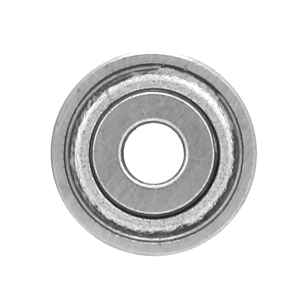 Super Precision Mr72 Mini Eccentric Deep Groove Ball Bearing Product for Cars/Motorcycles Parts Size 2*7*3mm