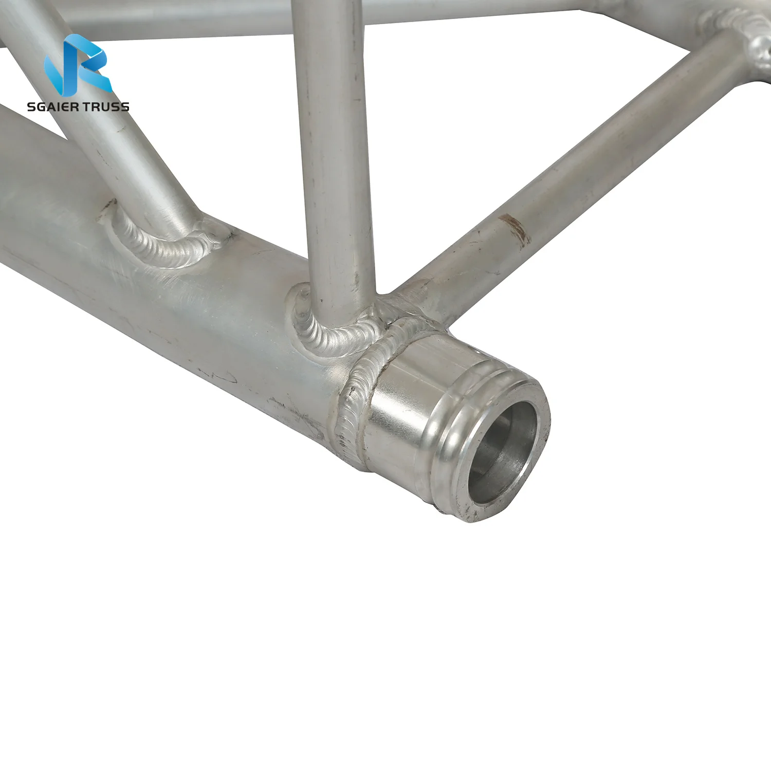 290mm*290mm aluminium truss display aluminium structure  aluminium stage roof for concert events