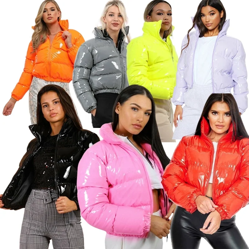 2024 новый зимний плащ для женщин большой размер теплый водонепроницаемый спортивный пуховик на заказ пуховик для женщин