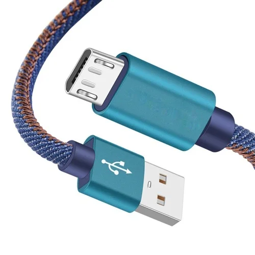 PUJIMAX Universal micro Usb Fast Charging Data Cable For Samsung Xiaomi USB Charger Data Cable Mobile Phone Cables