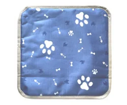 2022 Latest Pet Electric Blanket Living Room Pet Heating Pad Electric Thermal Blanket For Pets