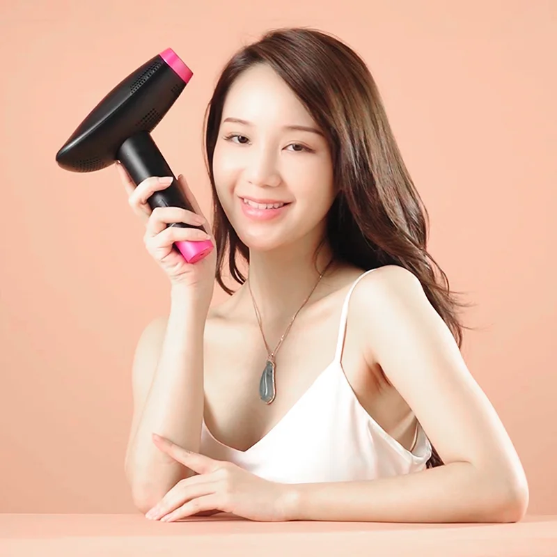 OEM ODM R & D Removal HAIR Machine Source manufacturers investment exclusive agent IPL Removal hair Device Facial Rejuvenation