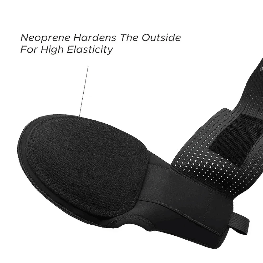 Sliding left and right hand design for baseball and softball sliding gloves to protect hands from injuries