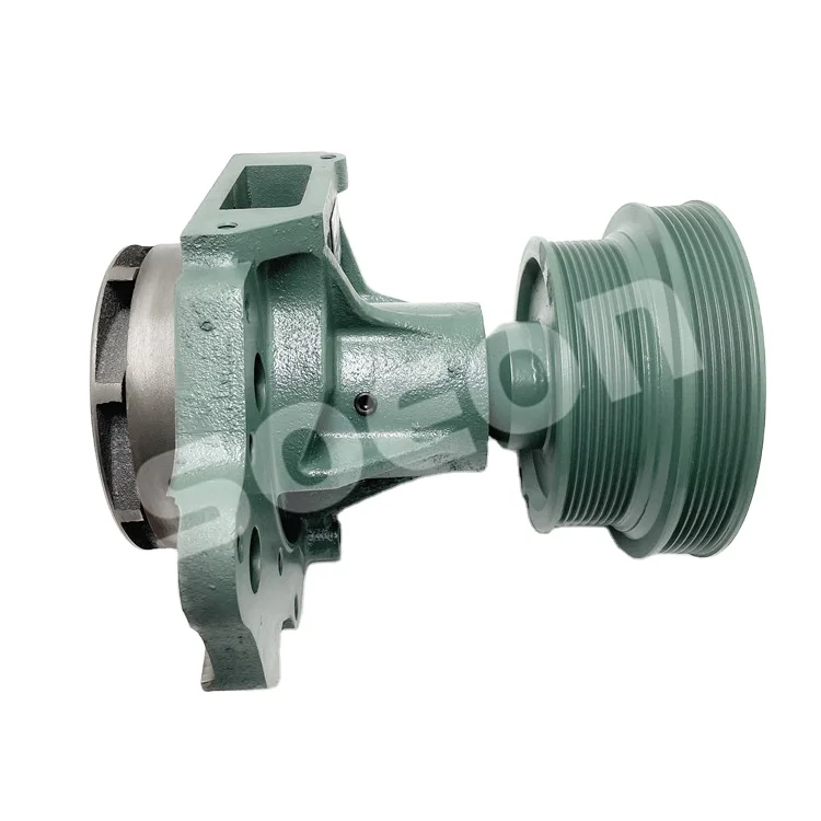 Heavy-duty automotive engine pump vg1062060250 Pump accessories for mechanical engines