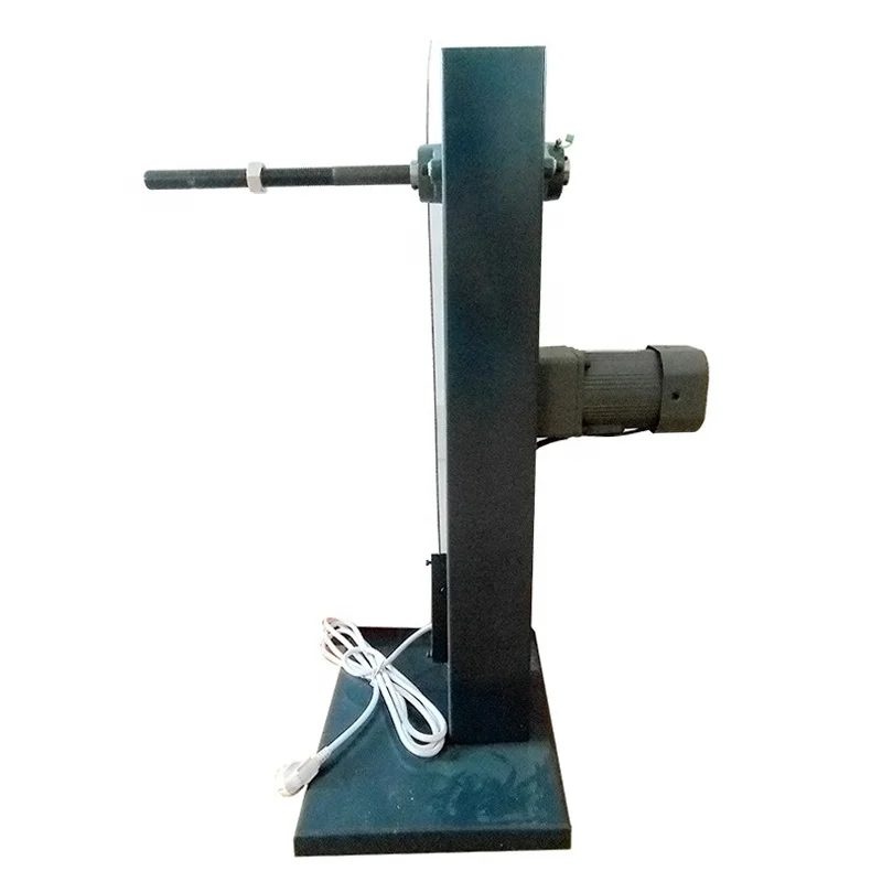 automatic wire pay off machine for cable feeding machine pre-feeder how to pay-off