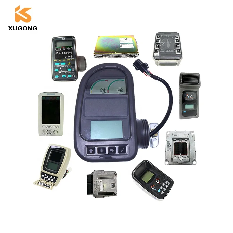 Sany SY215C E320C E110 312B SK350 SK200-6 SK200-8 экскаватора электрического контроля pН PC600-6