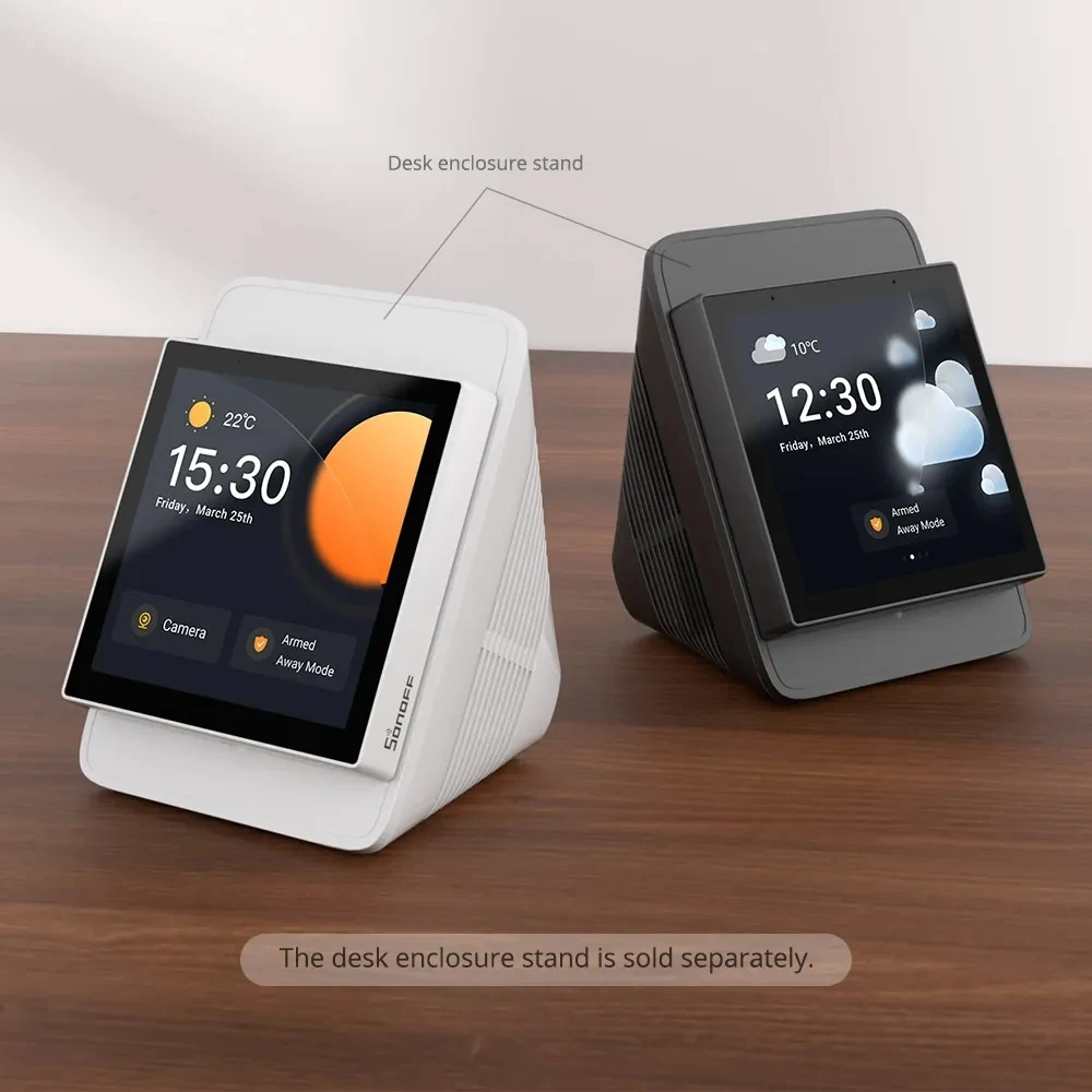 2022 newest SONOFF NSPanel pro Smart Home Control Panel zigbee 3.0