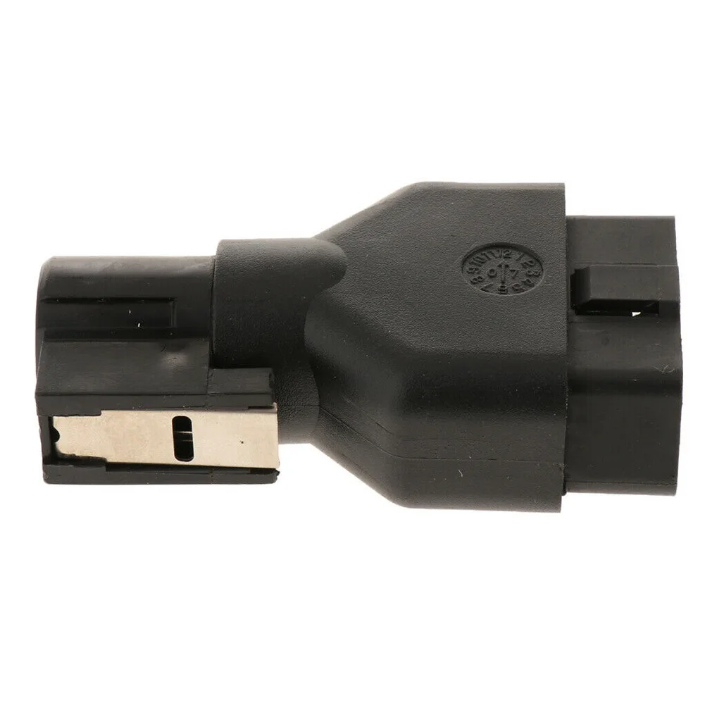 Высококачественный 16PIN OBD2 разъем для GM TECH2 анализатор двигателя и считыватель кодов пластик ABS автомобилей автомобиля диагностический инструмент
