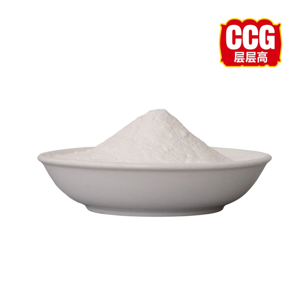 Mono and Diglycerides of Fatty Acids DMG90   E471 factory supplier