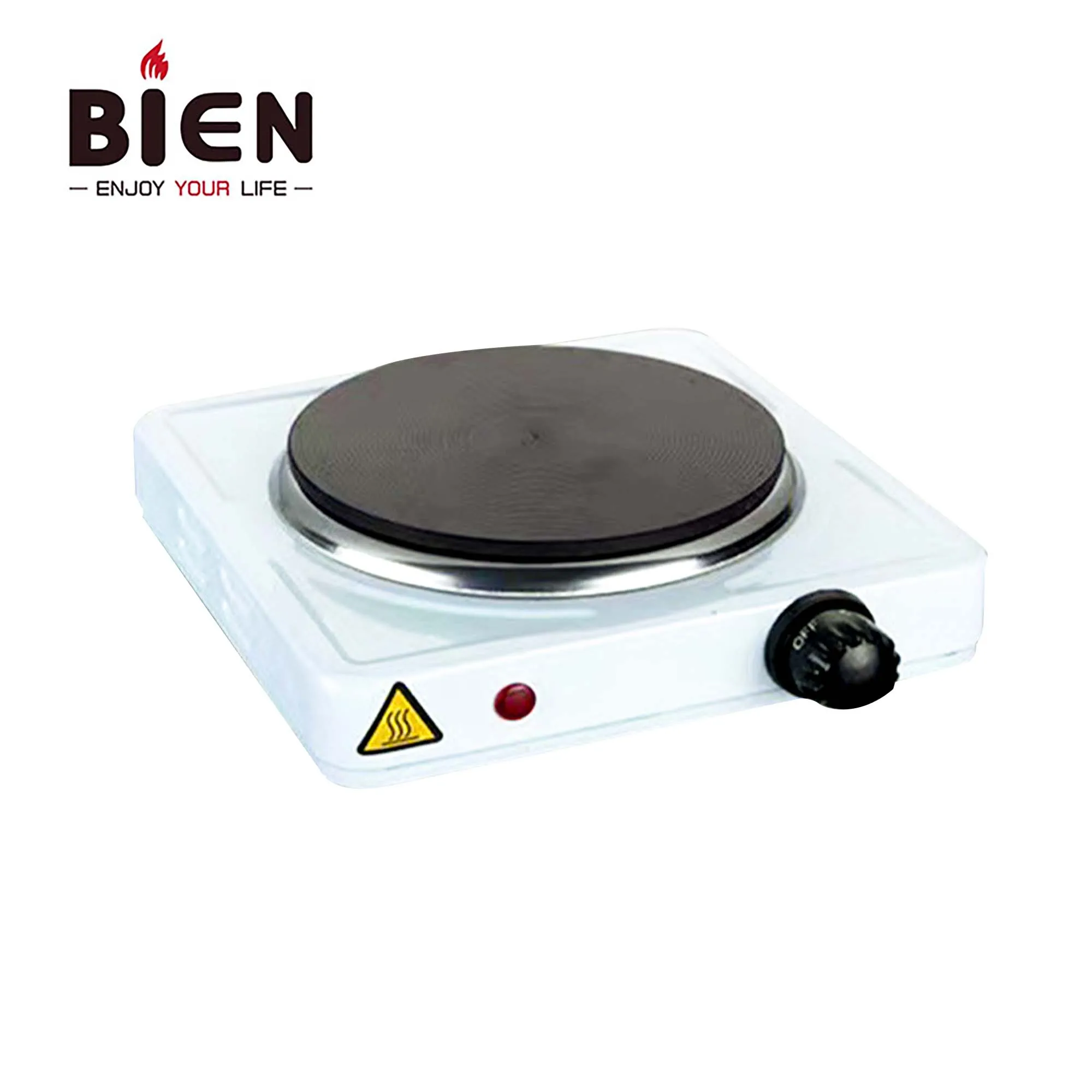 BIEN FactoryHot Selling Wholesale Indoor Multipurpose Electric Hookah Charcoal Burner