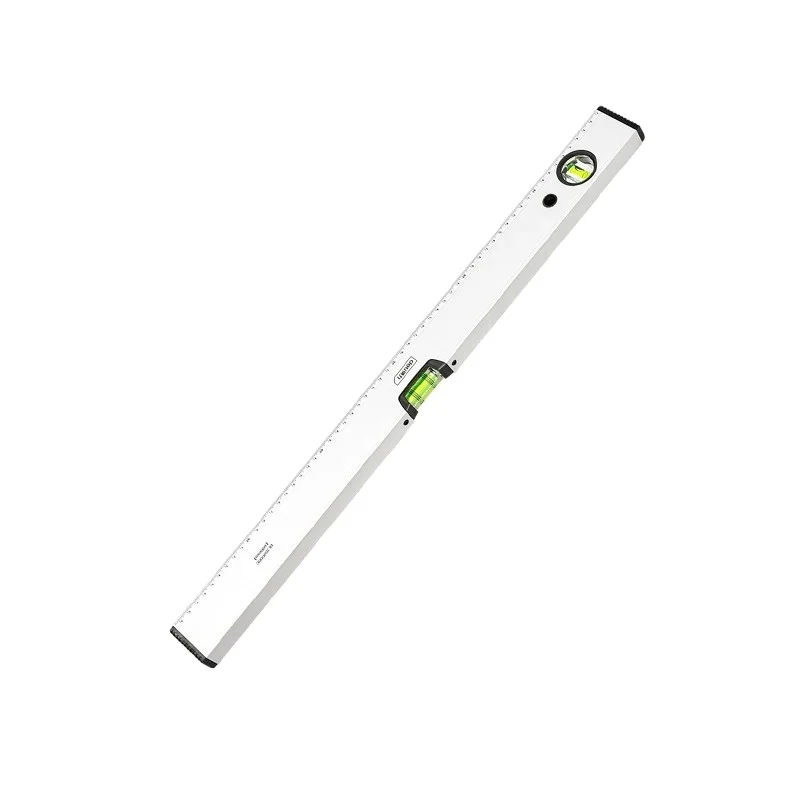 Deli DL700600B Tool level high precision small with strong magnetism mini aluminum alloy anti-drop balance measuring instrument