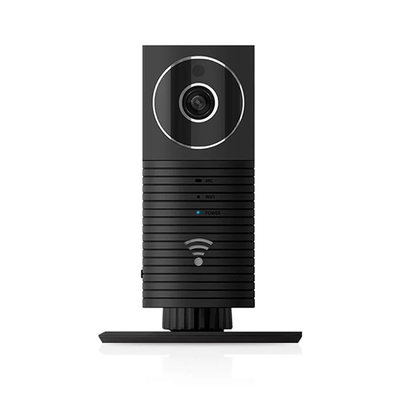 2-Way Camera Indoor 1080P IP Camera Night Vision  Wi-Fi Indoor Smart Home Security Pet Smart Camera