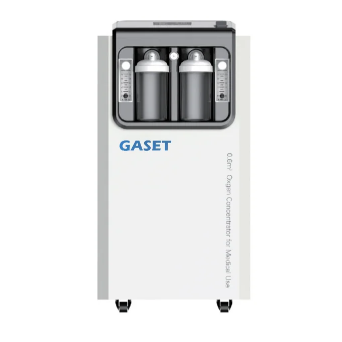 Hospital Grade Home Therapy 10 Litre Medical Oxygen Concentrator