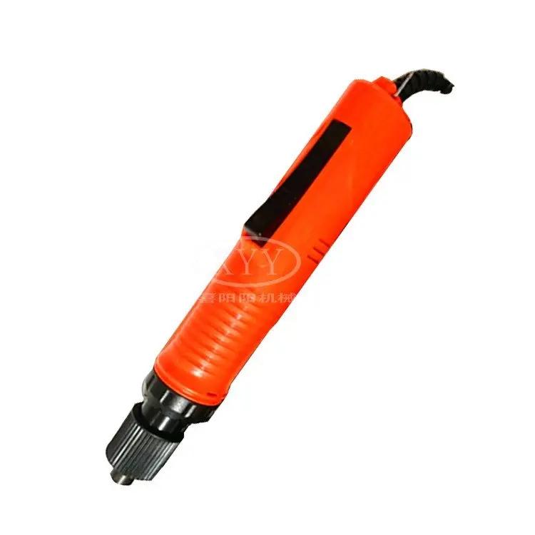 Industrial Grade Portable Lithium Battery-Powered Automatic Retract Installation Wrench DIY Grade Cordless Power Wrenches