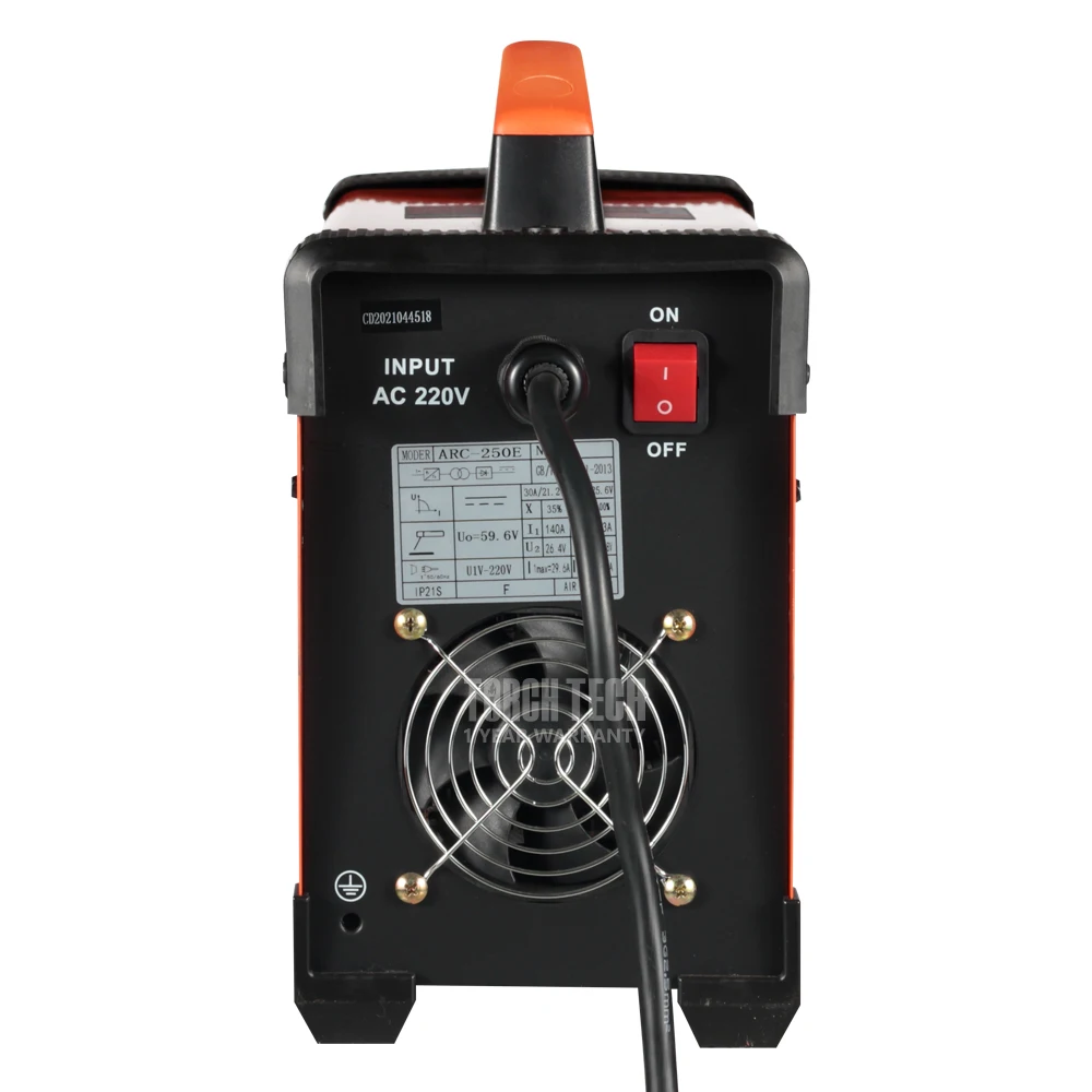 high quality arc welder mma inverter igbt 3pcb pfc emc with lcd digital intelligent handheld 200amps 220v generator welders