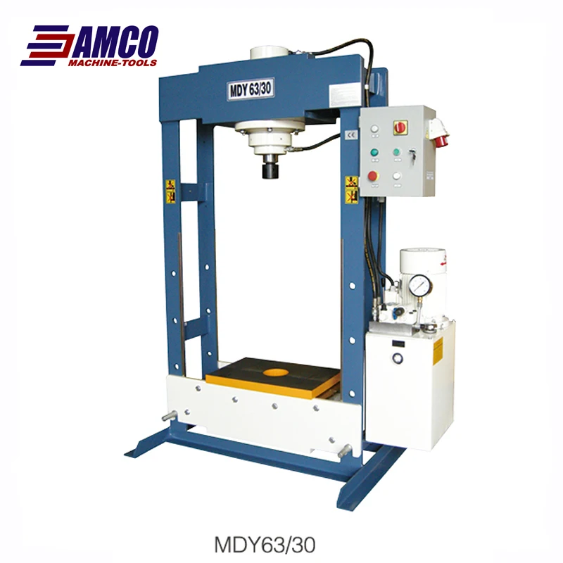 Hot sale MDY150 portable manual15 ton Hydraulic Press