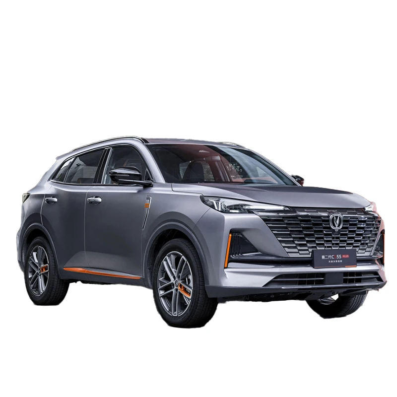 Компактный бензиновый внедорожник 2024 1 5 T Dct