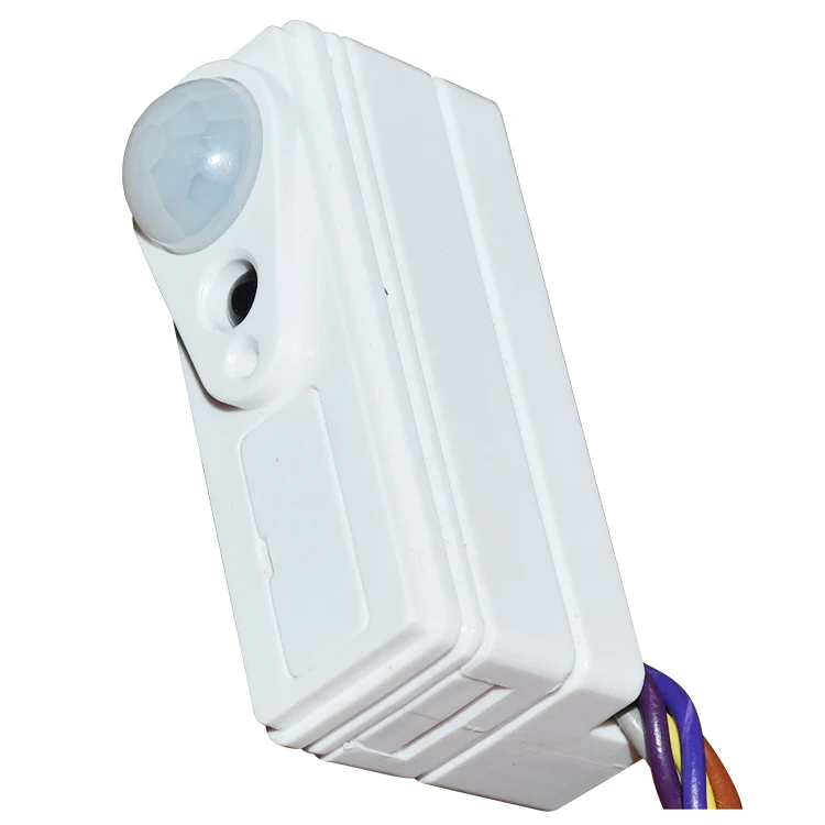 Cheap Price Occupancy Sensor Ceiling Mount 24v Pir Motion Sensor