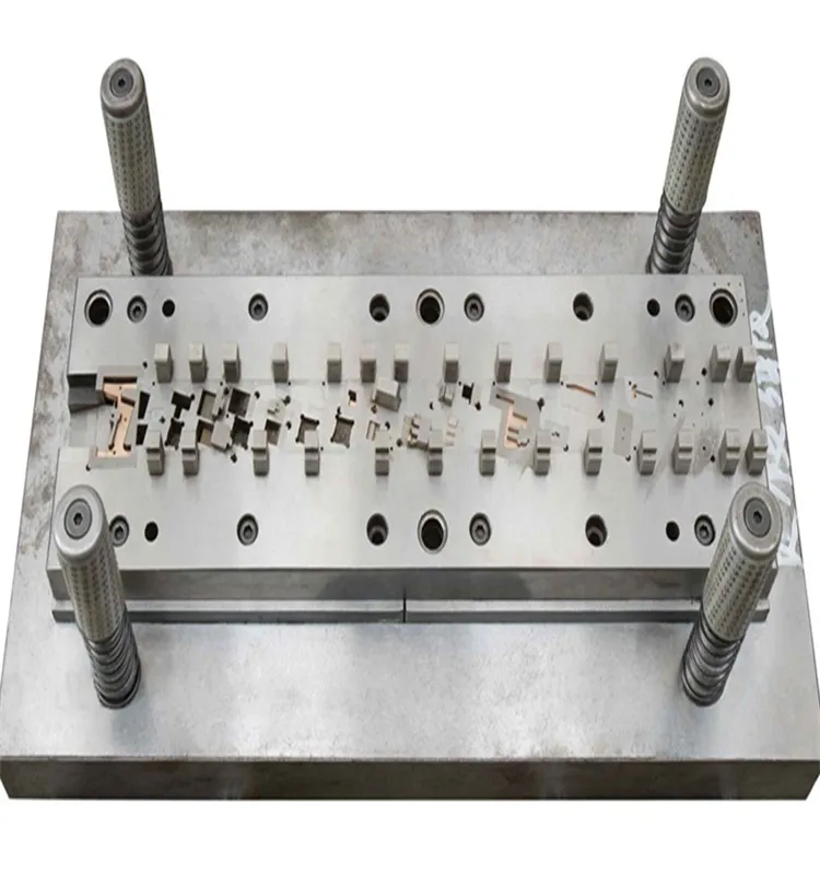 Custom Mould, Professional custom stamping die stamping mould and punching mold